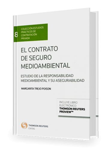 EL CONTRATO DE SEGURO MEDIOAMBIENTAL..
